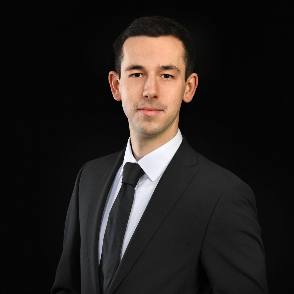 Stach Rechtsanwälte AG