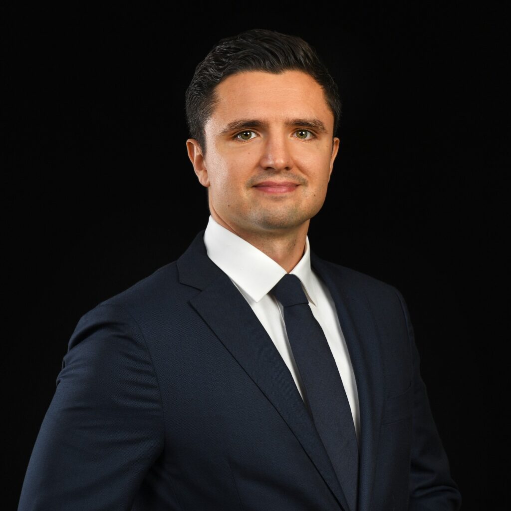 Stach Rechtsanwälte AG