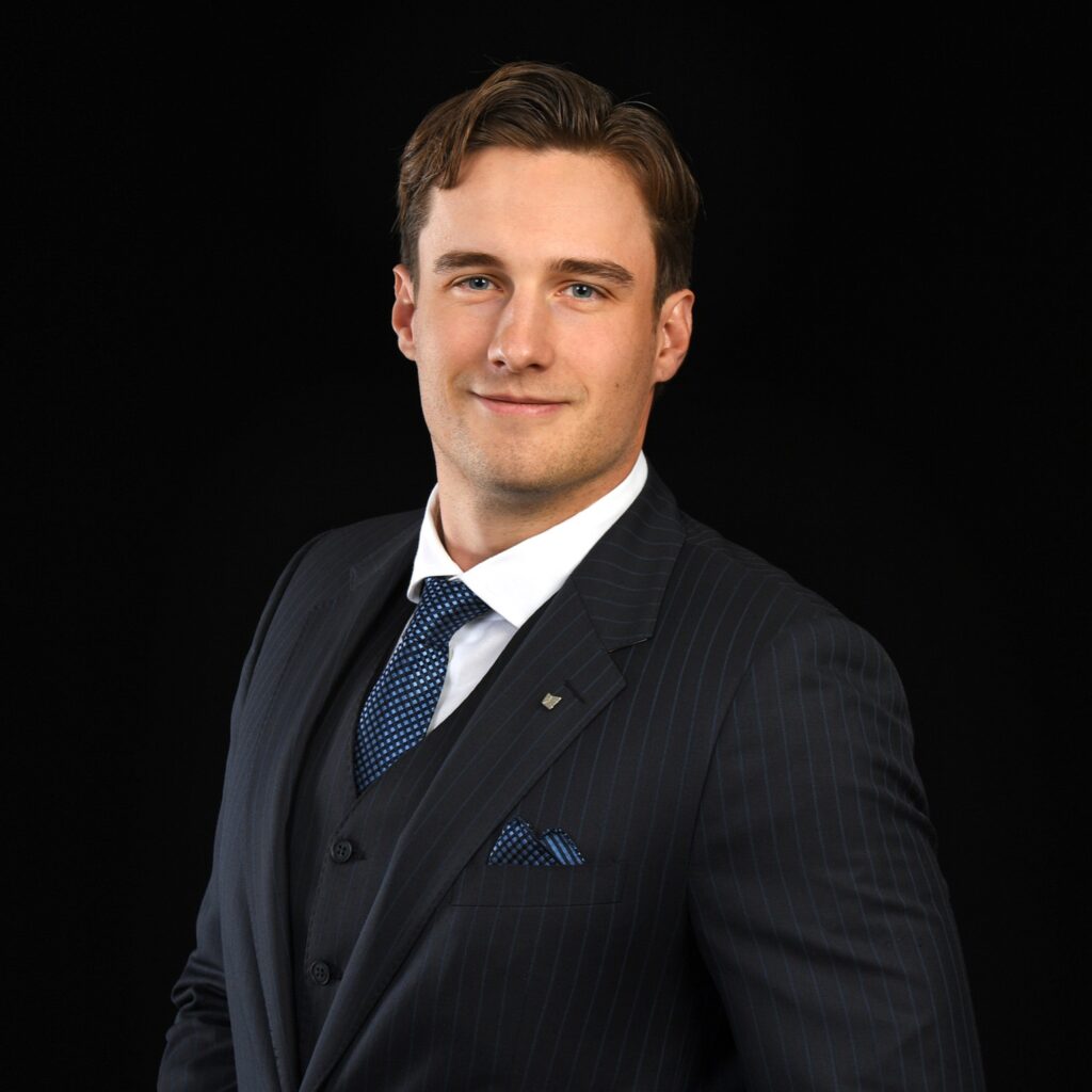 Stach Rechtsanwälte AG