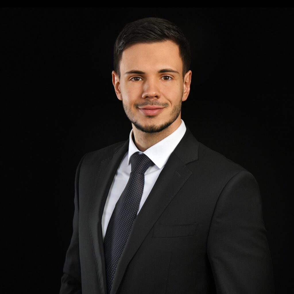 Stach Rechtsanwälte AG