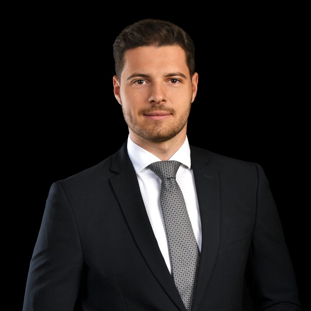 Stach Rechtsanwälte AG